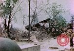 Image of United States Marines Saipan Northern Mariana Islands, 1944, second 49 stock footage video 65675059637