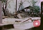 Image of United States Marines Saipan Northern Mariana Islands, 1944, second 61 stock footage video 65675059637