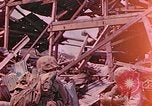 Image of United States Marines Saipan Northern Mariana Islands, 1944, second 12 stock footage video 65675059638