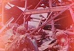 Image of United States Marines Saipan Northern Mariana Islands, 1944, second 13 stock footage video 65675059638