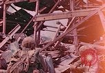 Image of United States Marines Saipan Northern Mariana Islands, 1944, second 14 stock footage video 65675059638