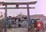 Image of United States Marines Saipan Northern Mariana Islands, 1944, second 37 stock footage video 65675059638