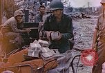 Image of United States Marines Saipan Northern Mariana Islands, 1944, second 46 stock footage video 65675059638