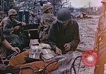 Image of United States Marines Saipan Northern Mariana Islands, 1944, second 49 stock footage video 65675059638