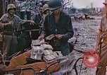 Image of United States Marines Saipan Northern Mariana Islands, 1944, second 51 stock footage video 65675059638
