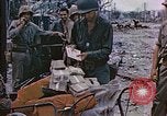 Image of United States Marines Saipan Northern Mariana Islands, 1944, second 52 stock footage video 65675059638
