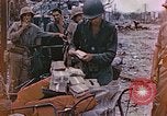 Image of United States Marines Saipan Northern Mariana Islands, 1944, second 53 stock footage video 65675059638