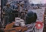Image of United States Marines Saipan Northern Mariana Islands, 1944, second 56 stock footage video 65675059638