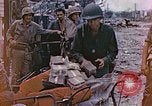 Image of United States Marines Saipan Northern Mariana Islands, 1944, second 57 stock footage video 65675059638