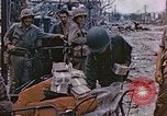Image of United States Marines Saipan Northern Mariana Islands, 1944, second 58 stock footage video 65675059638