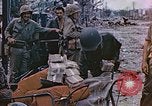Image of United States Marines Saipan Northern Mariana Islands, 1944, second 59 stock footage video 65675059638
