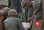 Image of United States Marines Saipan Northern Mariana Islands, 1944, second 26 stock footage video 65675059639