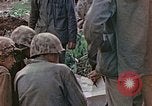 Image of United States Marines Saipan Northern Mariana Islands, 1944, second 27 stock footage video 65675059639