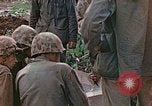 Image of United States Marines Saipan Northern Mariana Islands, 1944, second 28 stock footage video 65675059639