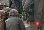 Image of United States Marines Saipan Northern Mariana Islands, 1944, second 29 stock footage video 65675059639