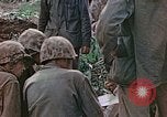 Image of United States Marines Saipan Northern Mariana Islands, 1944, second 30 stock footage video 65675059639