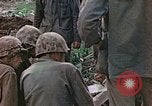 Image of United States Marines Saipan Northern Mariana Islands, 1944, second 31 stock footage video 65675059639