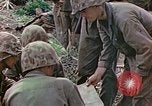 Image of United States Marines Saipan Northern Mariana Islands, 1944, second 33 stock footage video 65675059639