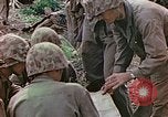 Image of United States Marines Saipan Northern Mariana Islands, 1944, second 36 stock footage video 65675059639