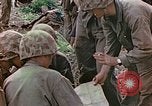 Image of United States Marines Saipan Northern Mariana Islands, 1944, second 37 stock footage video 65675059639