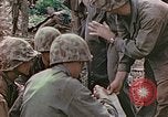 Image of United States Marines Saipan Northern Mariana Islands, 1944, second 38 stock footage video 65675059639