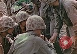 Image of United States Marines Saipan Northern Mariana Islands, 1944, second 39 stock footage video 65675059639