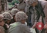 Image of United States Marines Saipan Northern Mariana Islands, 1944, second 43 stock footage video 65675059639