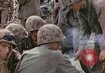 Image of United States Marines Saipan Northern Mariana Islands, 1944, second 44 stock footage video 65675059639