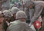 Image of United States Marines Saipan Northern Mariana Islands, 1944, second 45 stock footage video 65675059639