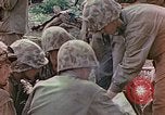 Image of United States Marines Saipan Northern Mariana Islands, 1944, second 46 stock footage video 65675059639