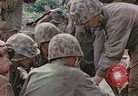 Image of United States Marines Saipan Northern Mariana Islands, 1944, second 47 stock footage video 65675059639