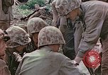 Image of United States Marines Saipan Northern Mariana Islands, 1944, second 48 stock footage video 65675059639