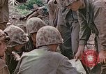 Image of United States Marines Saipan Northern Mariana Islands, 1944, second 50 stock footage video 65675059639