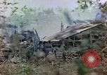 Immagine di Stati Uniti Marines Saipan Isole Marianne Settentrionali, 1944, secondo 15 filmato di repertorio 65675059640