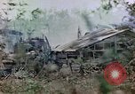 Immagine di Stati Uniti Marines Saipan Isole Marianne Settentrionali, 1944, secondo 17 filmato di repertorio 65675059640