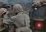 Immagine di Stati Uniti Marines Saipan Isole Marianne Settentrionali, 1944, secondo 40 filmato di repertorio 65675059640