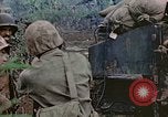 Immagine di Stati Uniti Marines Saipan Isole Marianne Settentrionali, 1944, secondo 41 filmato di repertorio 65675059640