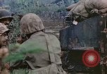 Immagine di Stati Uniti Marines Saipan Isole Marianne Settentrionali, 1944, secondo 42 filmato di repertorio 65675059640