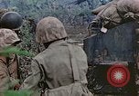 Immagine di Stati Uniti Marines Saipan Isole Marianne Settentrionali, 1944, secondo 43 filmato di repertorio 65675059640