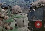 Immagine di Stati Uniti Marines Saipan Isole Marianne Settentrionali, 1944, secondo 44 filmato di repertorio 65675059640