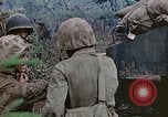 Immagine di Stati Uniti Marines Saipan Isole Marianne Settentrionali, 1944, secondo 46 filmato di repertorio 65675059640