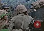 Immagine di Stati Uniti Marines Saipan Isole Marianne Settentrionali, 1944, secondo 47 filmato di repertorio 65675059640