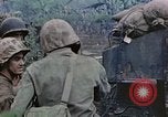 Immagine di Stati Uniti Marines Saipan Isole Marianne Settentrionali, 1944, secondo 48 filmato di repertorio 65675059640