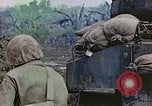 Immagine di Stati Uniti Marines Saipan Isole Marianne Settentrionali, 1944, secondo 50 filmato di repertorio 65675059640