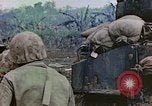 Immagine di Stati Uniti Marines Saipan Isole Marianne Settentrionali, 1944, secondo 51 filmato di repertorio 65675059640