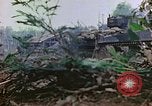 Immagine di Stati Uniti Marines Saipan Isole Marianne Settentrionali, 1944, secondo 54 filmato di repertorio 65675059640