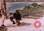 Immagine di Stati Uniti Marines Guam Isole Marianne, 1944, secondo 14 filmato di repertorio 65675059641