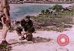 Immagine di Stati Uniti Marines Guam Isole Marianne, 1944, secondo 15 filmato di repertorio 65675059641