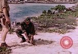 Immagine di Stati Uniti Marines Guam Isole Marianne, 1944, secondo 16 filmato di repertorio 65675059641