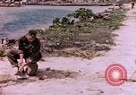 Immagine di Stati Uniti Marines Guam Isole Marianne, 1944, secondo 17 filmato di repertorio 65675059641